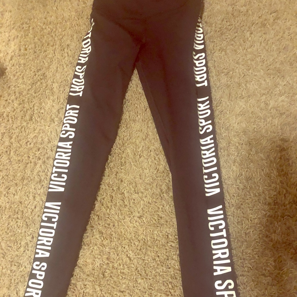 Workout pants